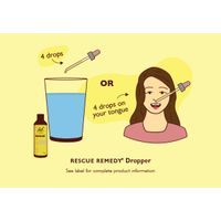 Bach Rescue Remedy 20ml